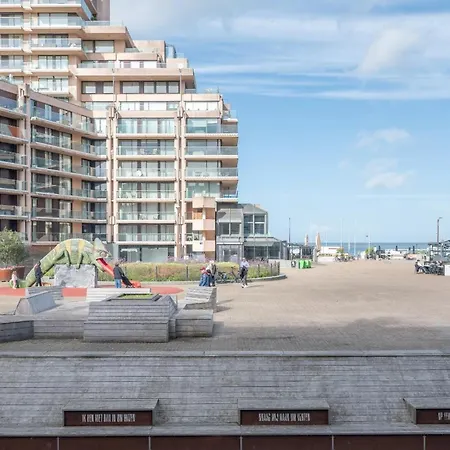 Apartment Bunnenplein Met 2 Slaapkamers
