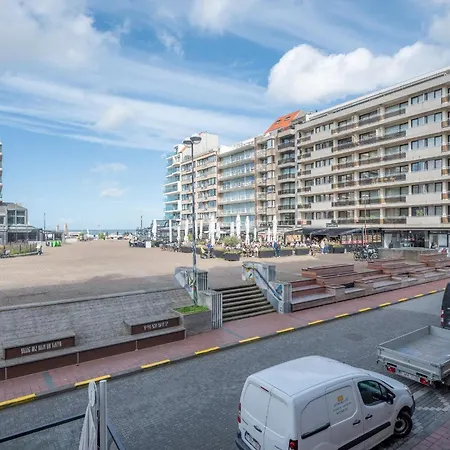Bunnenplein Met 2 Slaapkamers Knokke-Heist