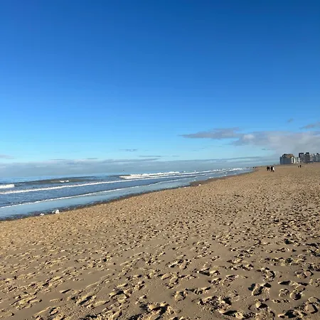 Bunnenplein Met 2 Slaapkamers Knokke-Heist