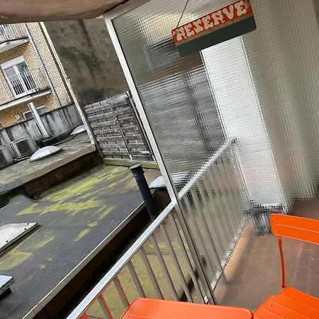 Bunnenplein Met 2 Slaapkamers *