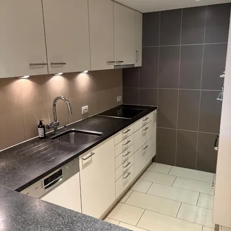 Bunnenplein Met 2 Slaapkamers Knokke-Heist