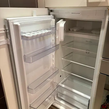 Apartment Bunnenplein Met 2 Slaapkamers