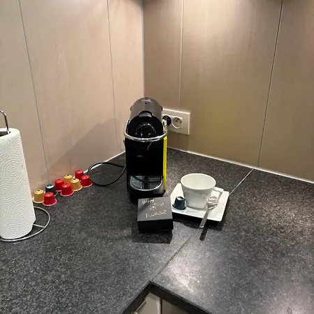 Apartment Bunnenplein Met 2 Slaapkamers *
